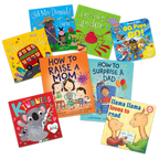 Pre-Kindergarten Box