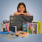 2nd Grade Box
