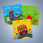 Pre-Kindergarten Box